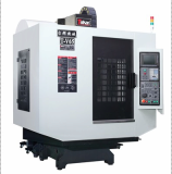 Taikan Parts and Product Machining Center V65